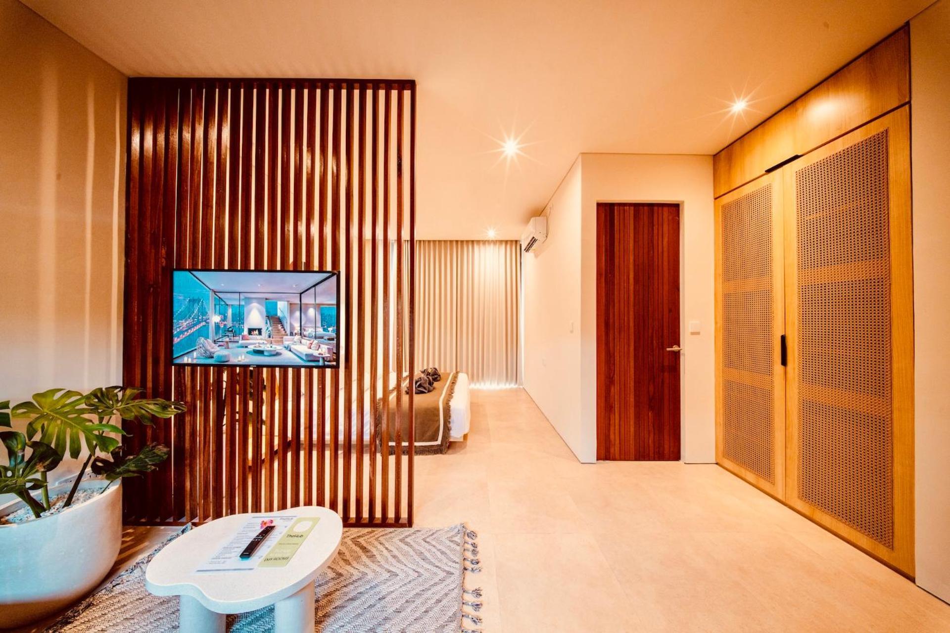 Thehub Pererenan Coworking, Pool And Rooftop Canggu  Exterior photo